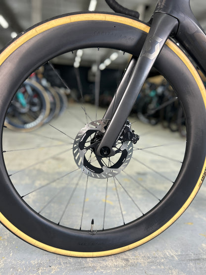 Scott Foil RC10 Di2 Carbon Racefiets