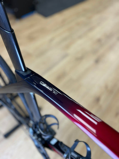 Trek Madone SLR6 Carbon Racefiets