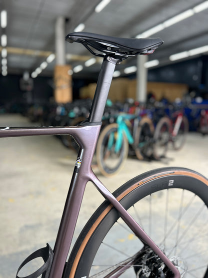 Giant Propel Advanced 1 AXS Carbon Racefiets