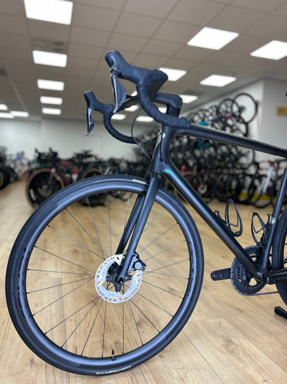 Specialized S-Works Aethos Di2 Carbon Racefiets