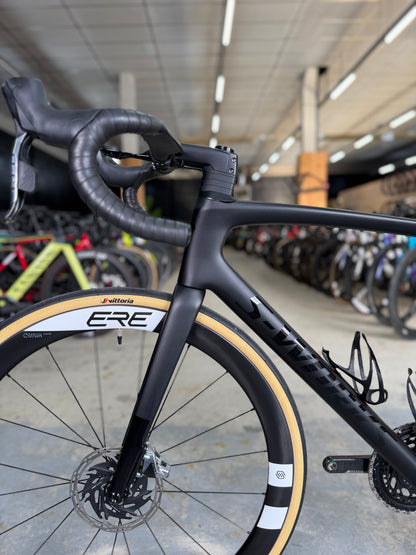 S-Works Tarmac SL7 SRAM RED eTap Carbon Racefiets