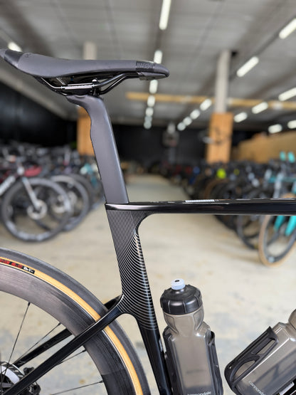 SHOWROOM Cannondale SuperSix EVO 3 Di2 Carbon Racefiets
