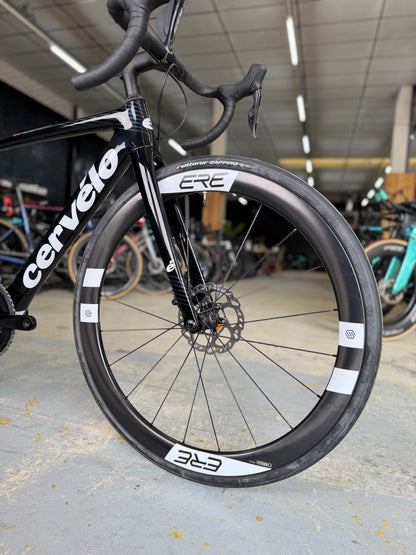 NEW Cervélo Caledonia Di2 Carbon Road Bike