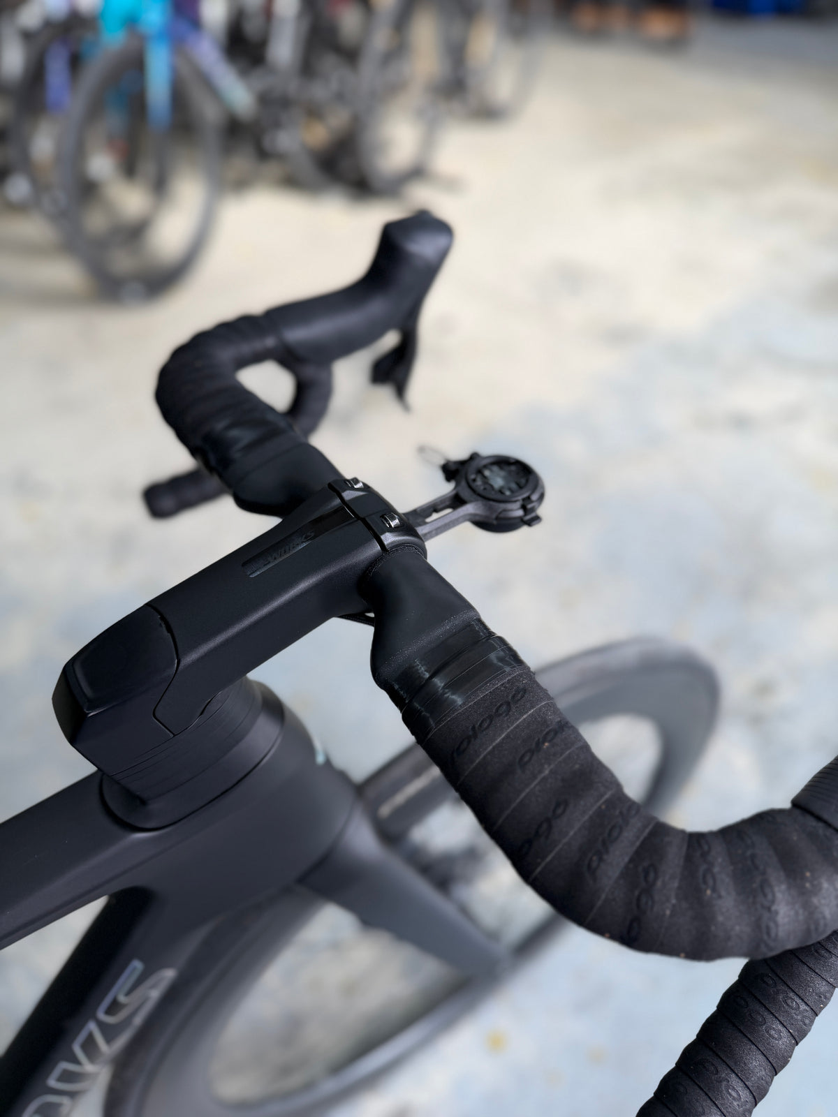 Specialized S-Works Venge SRAM Red eTap Carbon Racefiets