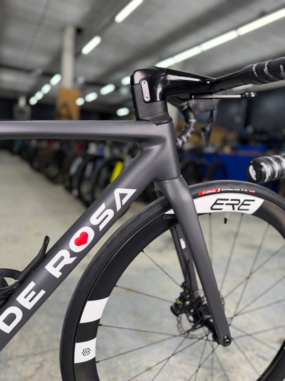De Rosa Pininfarina 70 Di2 Carbon Racefiets