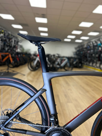 Ridley Noah Di2 Carbon Racefiets