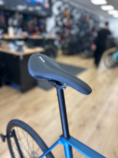 0km Showroom Model Orbea Orca M30i Di2 Carbon Racefiets