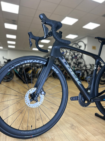 Trek Domane SLR7 Di2 Carbon Racefiets