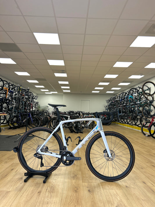 Trek Emonda SL7 Di2 Carbon Racefiets