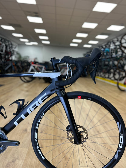 Cube Agree C:62 Race Carbon Racefiets