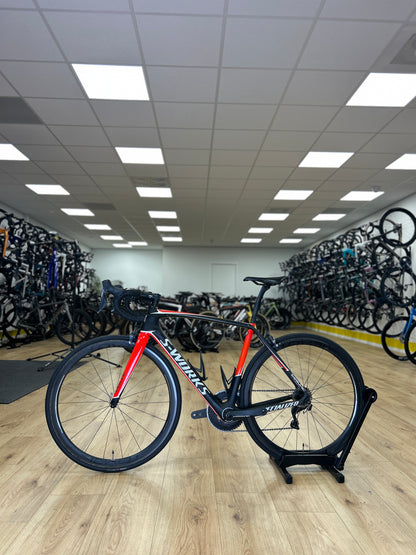 S-Works Tarmac Carbon Racefiets