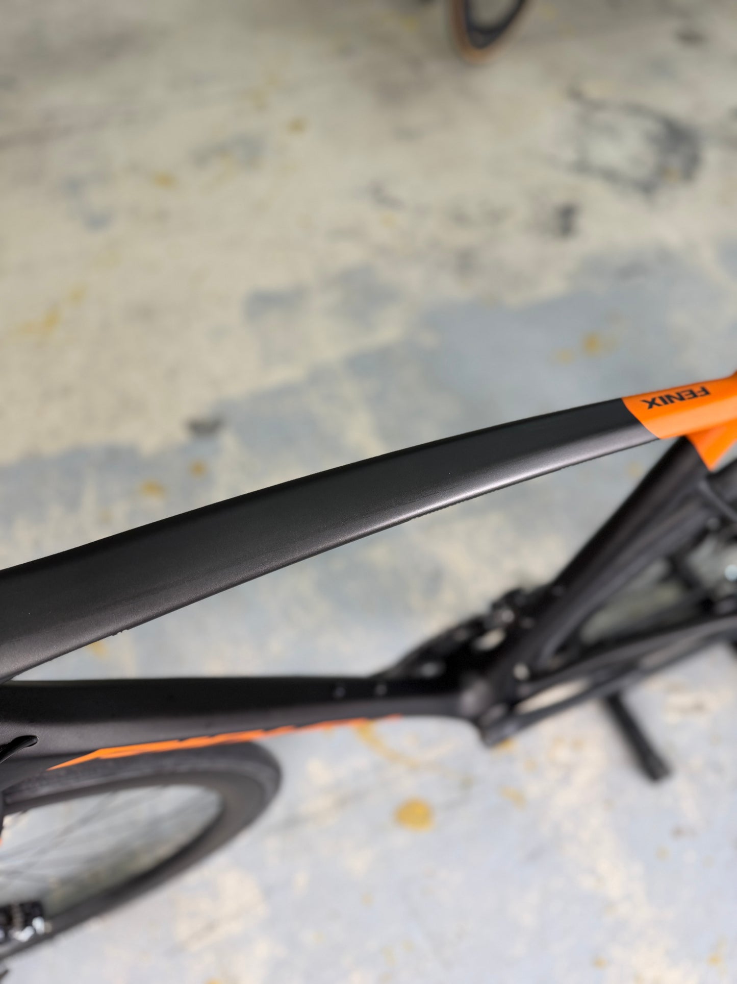 Ridley Fenix ​​SL Carbon Road Bike