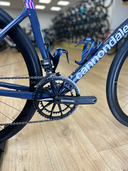Cannondale SuperSix EVO Hi-MOD Di2 Carbon Racefiets