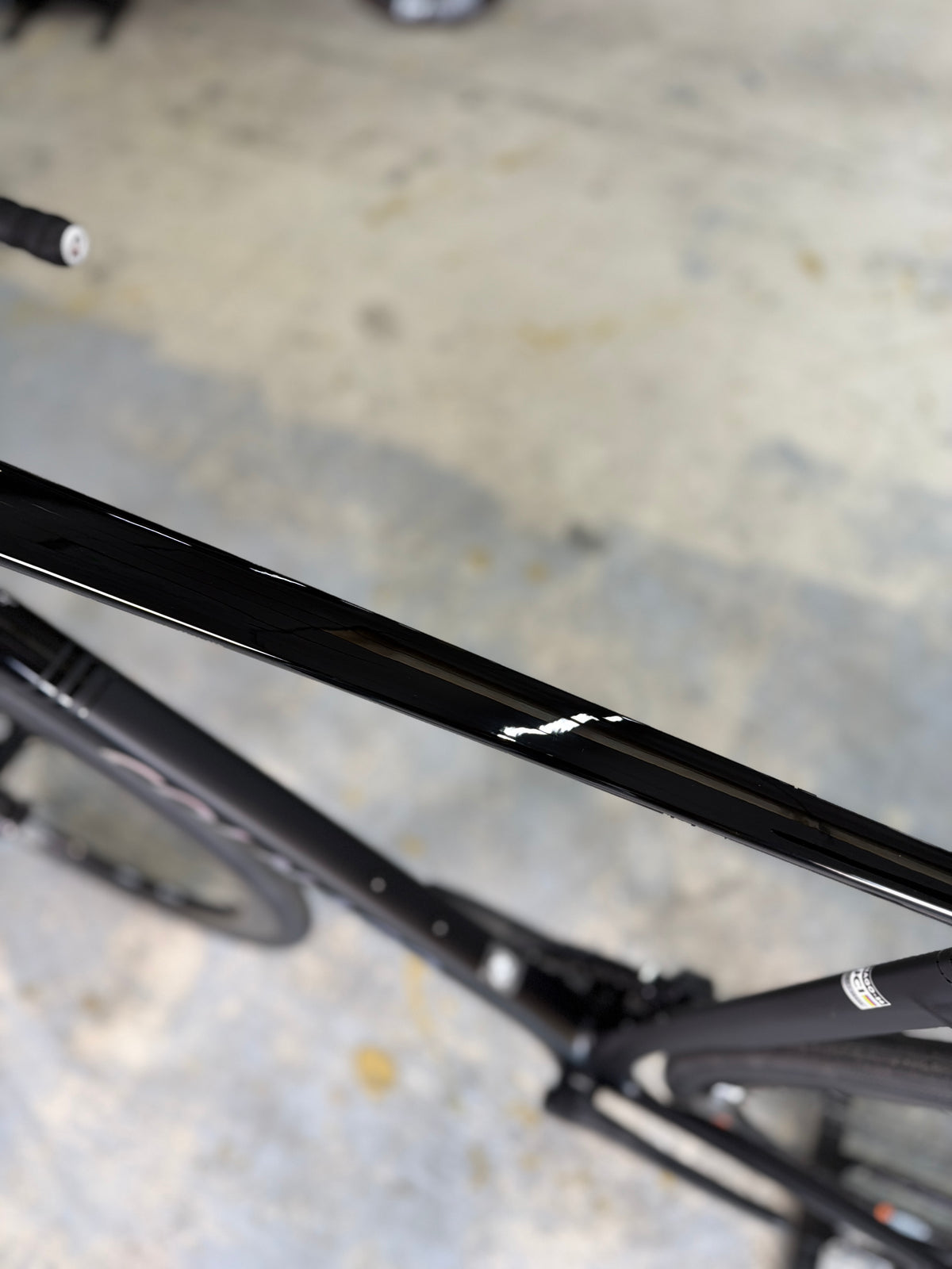 NIEUW Colnago V5Rs Di2 Carbon Racefiets
