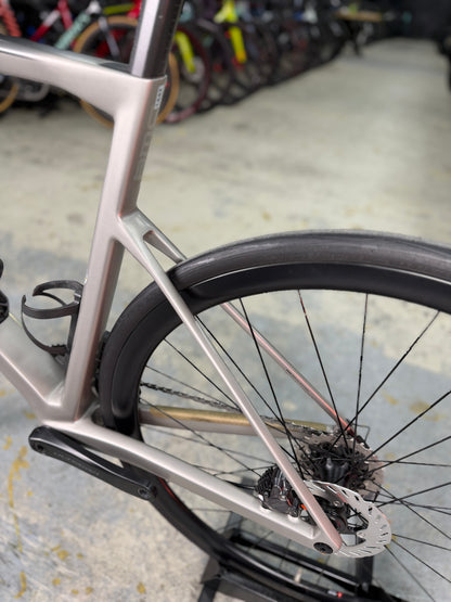 BMC Teammachine SLR01 Di2 Carbon Racefiets
