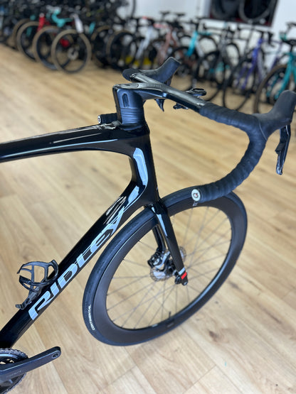 Ridley Fenix SLiC Di2 Carbon Racefiets