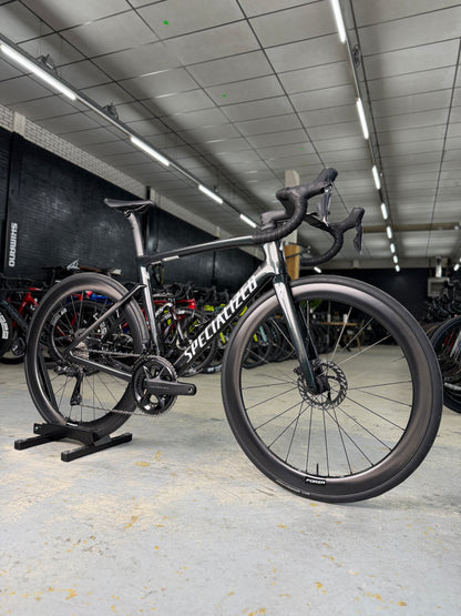 Specialized Tarmac SL7 Di2 Carbon Racefiets