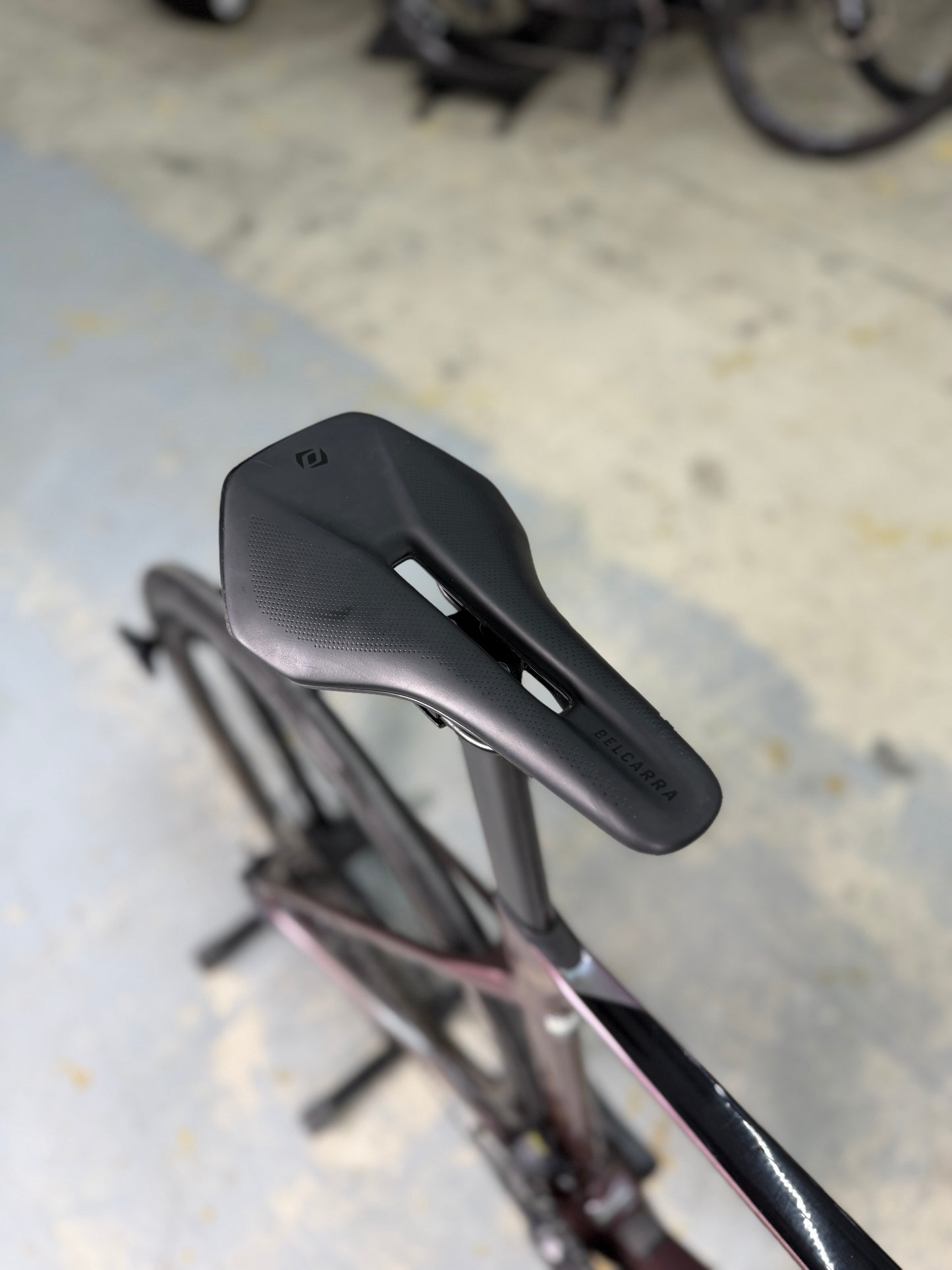Giant Propel Advanced Di2 Carbon Racefiets