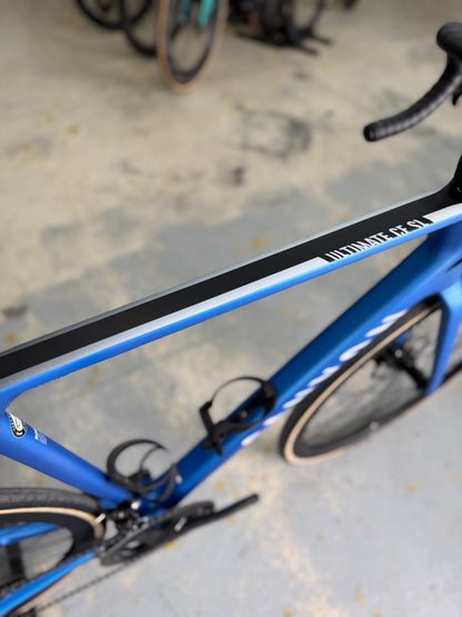 Canyon Ultimate CF SL Carbon Racefiets