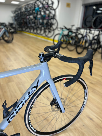 Ridley Helium SLX Di2 Carbon Racefiets