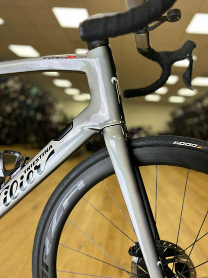 Wilier Cento10NDR Dura Ace Di2 Carbon Racefiets