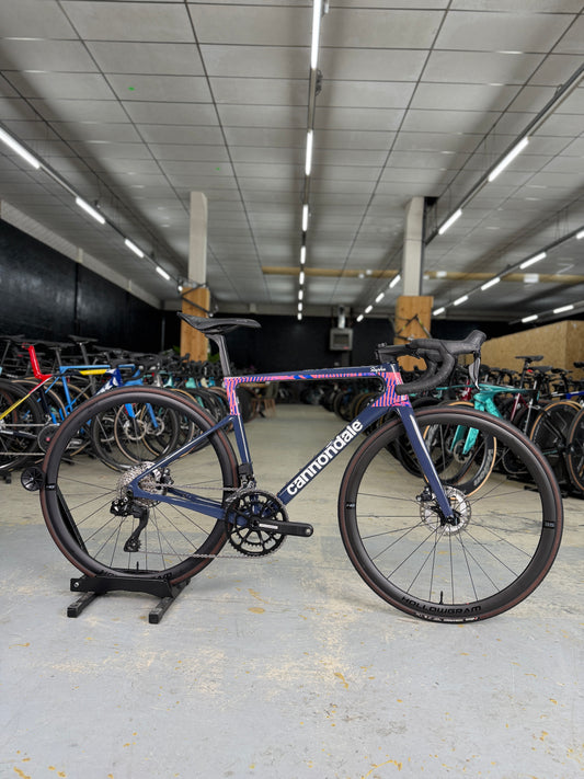 Cannondale Supersix HM Di2 Rapha Edition Carbon Racefiets
