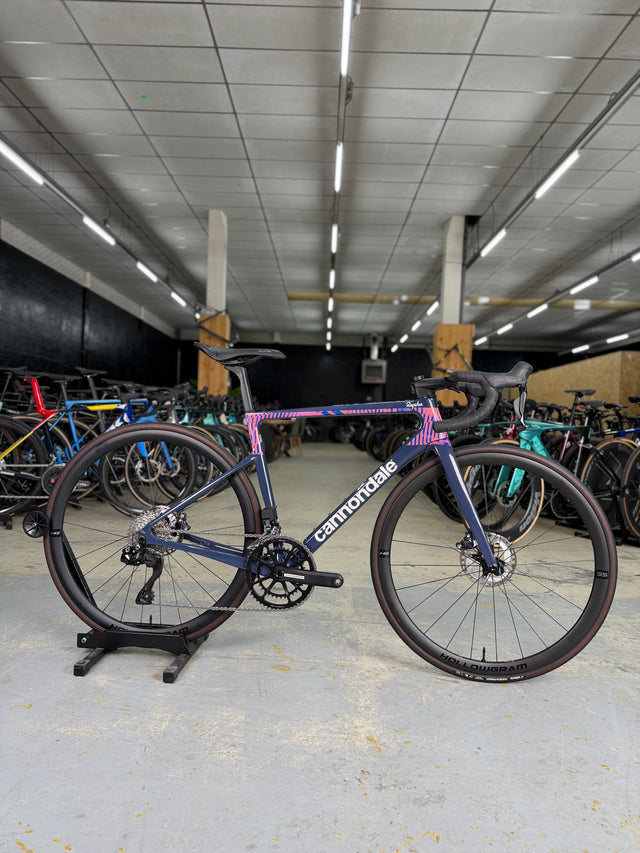 Cannondale Supersix HM Di2 Rapha Edition Carbon Racefiets