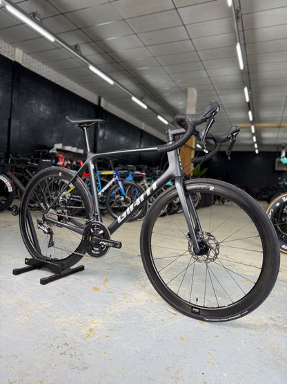 Giant TCR Advanced Pro 1 Carbon Racefiets