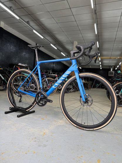 Canyon Ultimate CF SL Carbon Racefiets