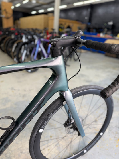 Giant Defy Advanced Pro 1 Di2 Carbon Road Bike