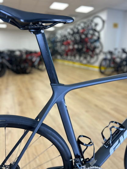 200km Giant TCR Carbon Racefiets