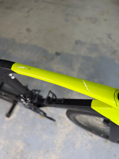 Trek Madone SL6 Carbon Racefiets