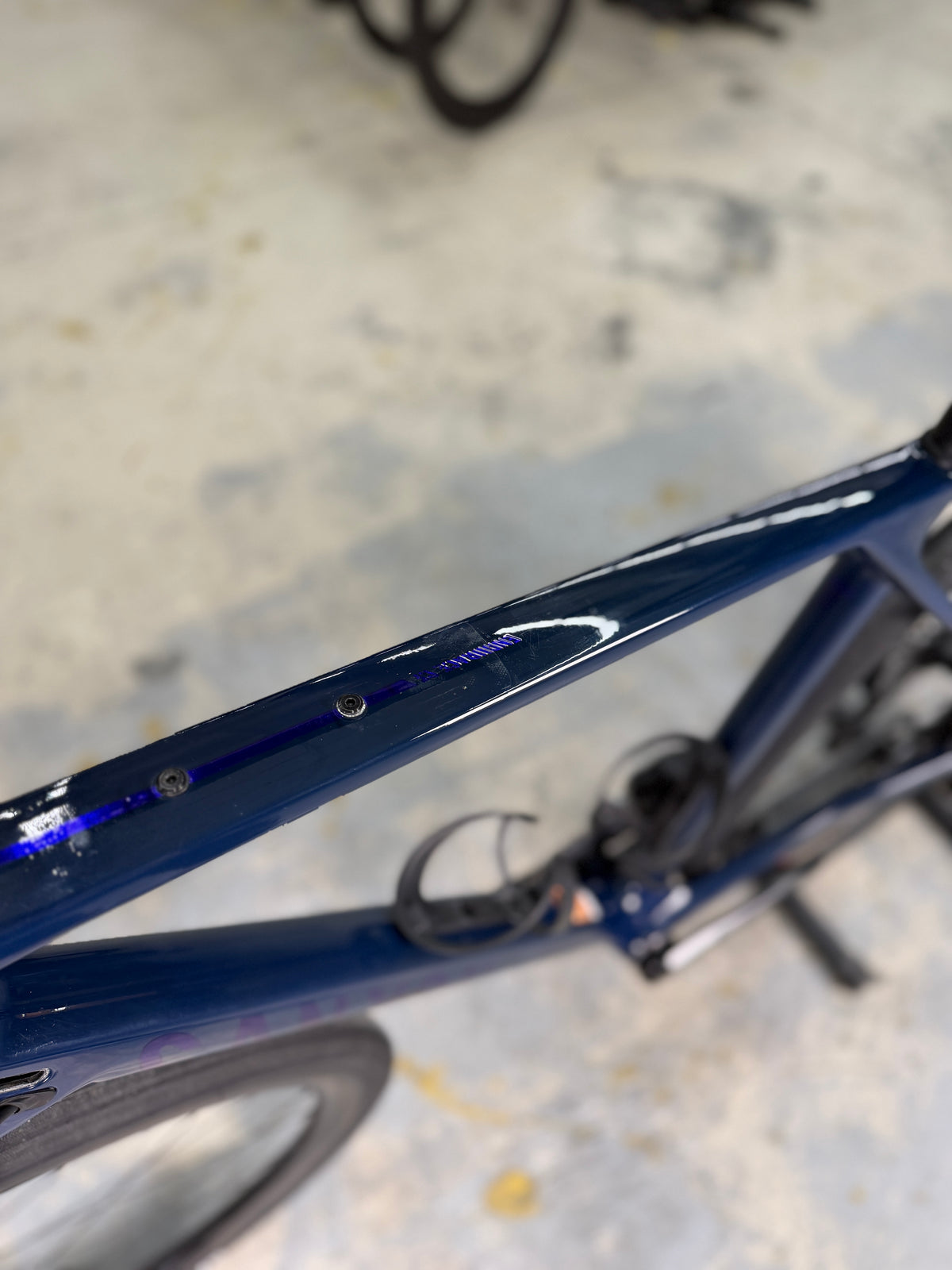 Canyon Endurace All-Road AXS Carbon Racefiets