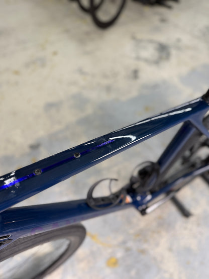 Canyon Endurace All-Road AXS Carbon Racefiets