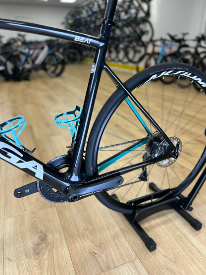 Koga Kimera Premium Beat Carbon Racefiets