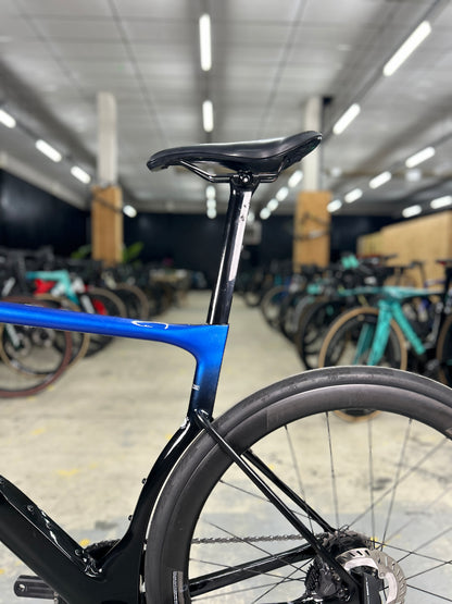 3T Strada Di2 Disc Carbon Racefiets