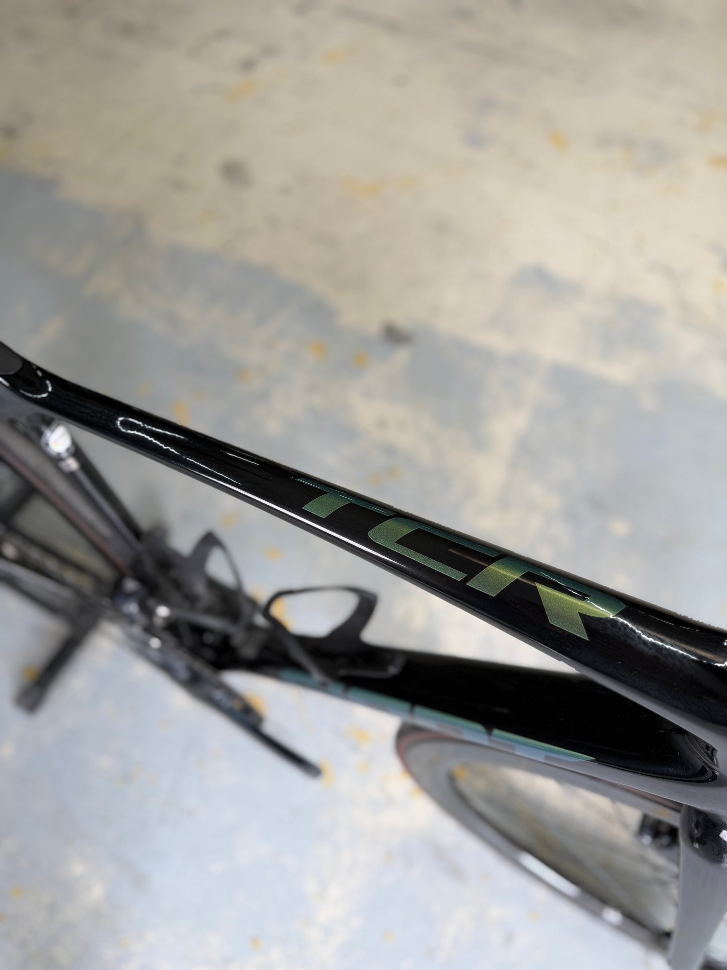 Giant TCR Pro Di2 Carbon Road Bike