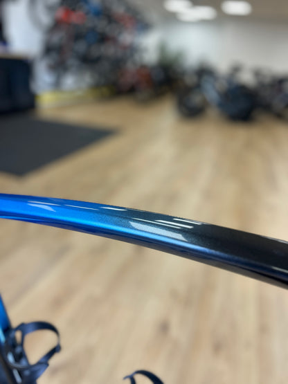 Ridley Fenix SL Disc Carbon Racefiets