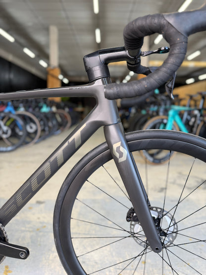 Scott Addict RC15 Di2 Carbon Racefiets