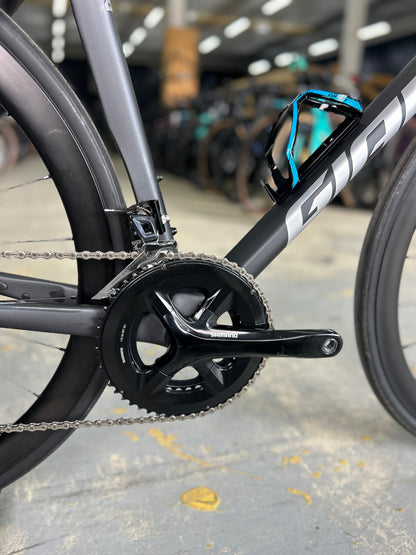 Giant TCR Racefiets
