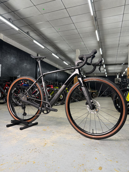 Trek Checkpoint SL5 Gravel Fiets