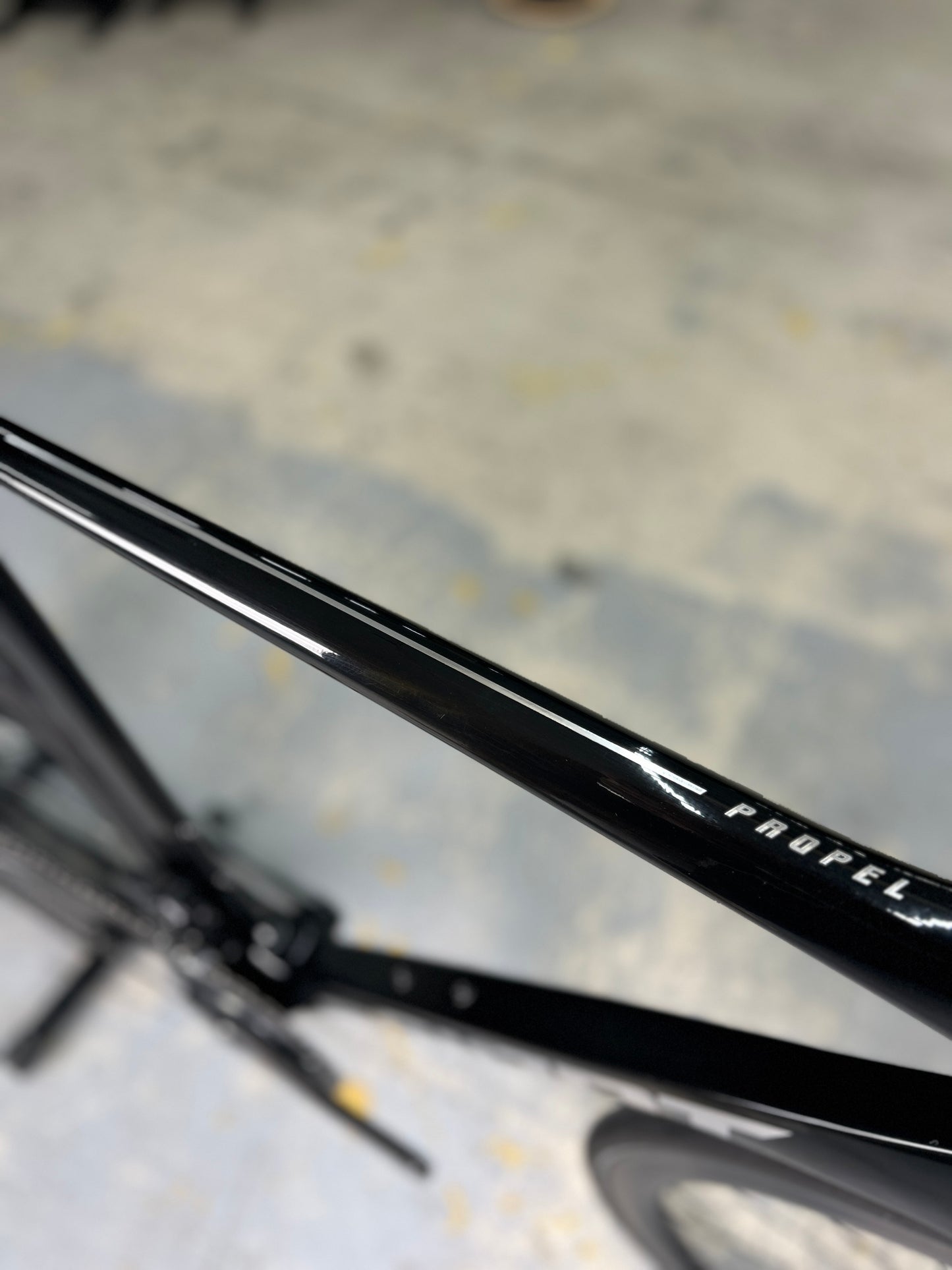 Giant Propel Advanced SL Disc 0 Carbon Racefiets