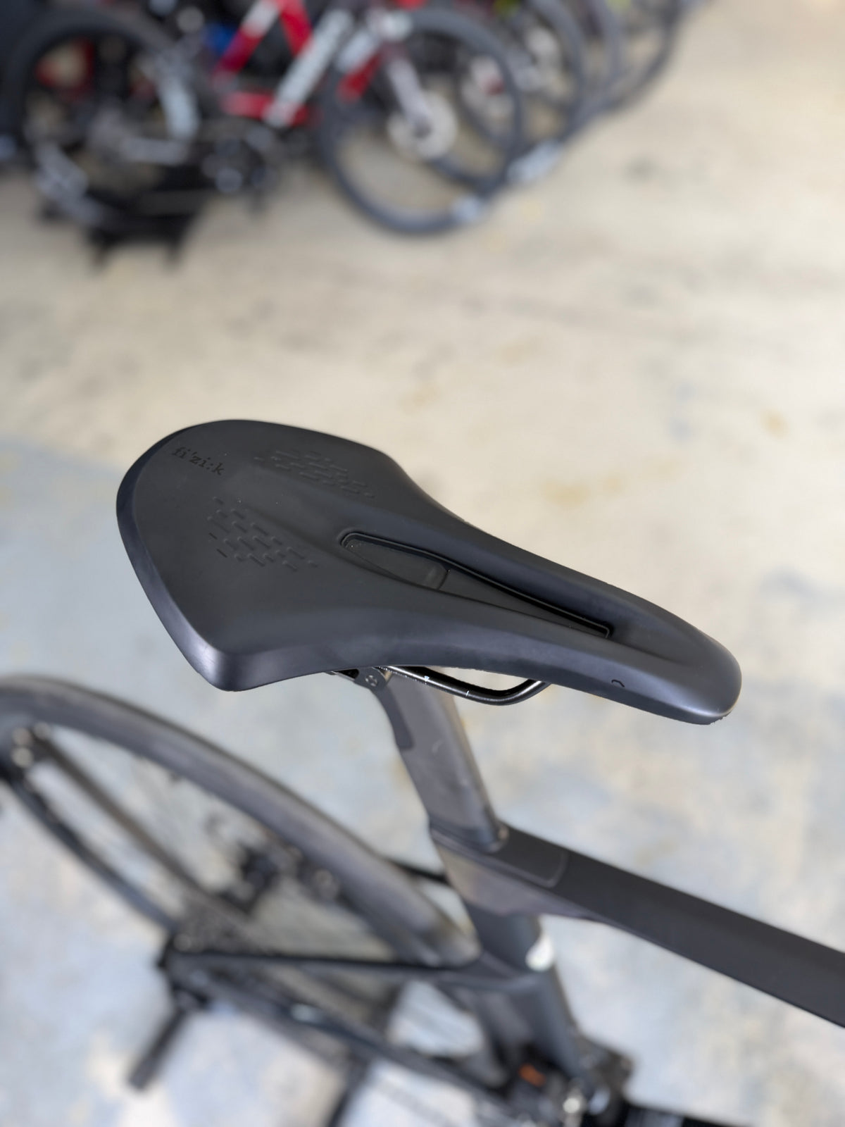 Merida Reacto 5000 Di2 Carbon Racefiets