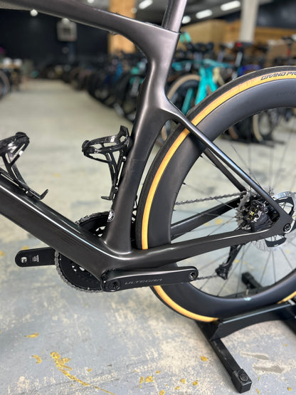 Scott Foil RC10 Di2 Carbon Racefiets