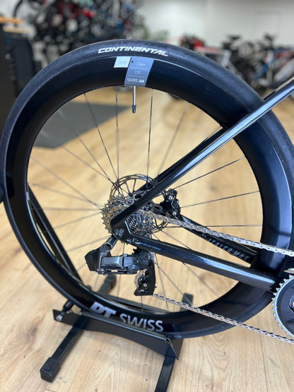 Focus Izalco MAX 9.7 AXS Carbon Racefiets