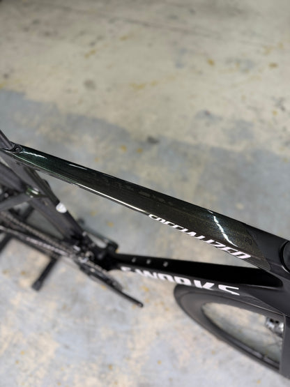 Specialized S-Works Venge Sagan Collection LTD SRAM RED eTap Carbon Road Bike