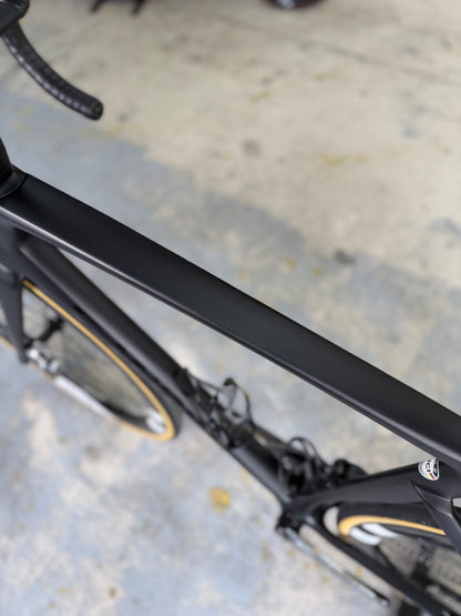S-Works Tarmac SL7 SRAM RED eTap Carbon Racefiets
