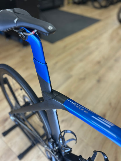 Trek Madone SL7 Di2 Carbon Racefiets