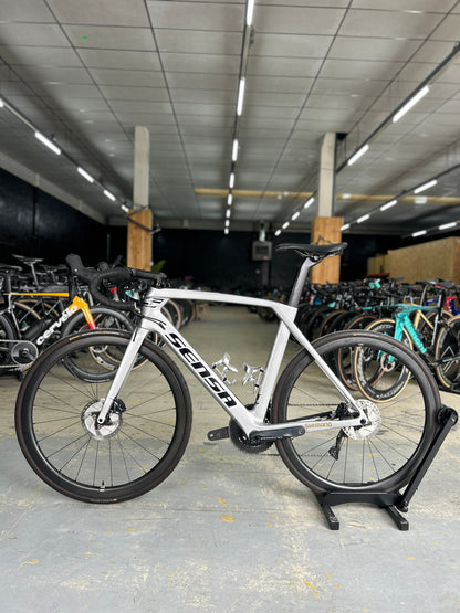 Sensa Giulia Evo Disc Carbon Road Bike