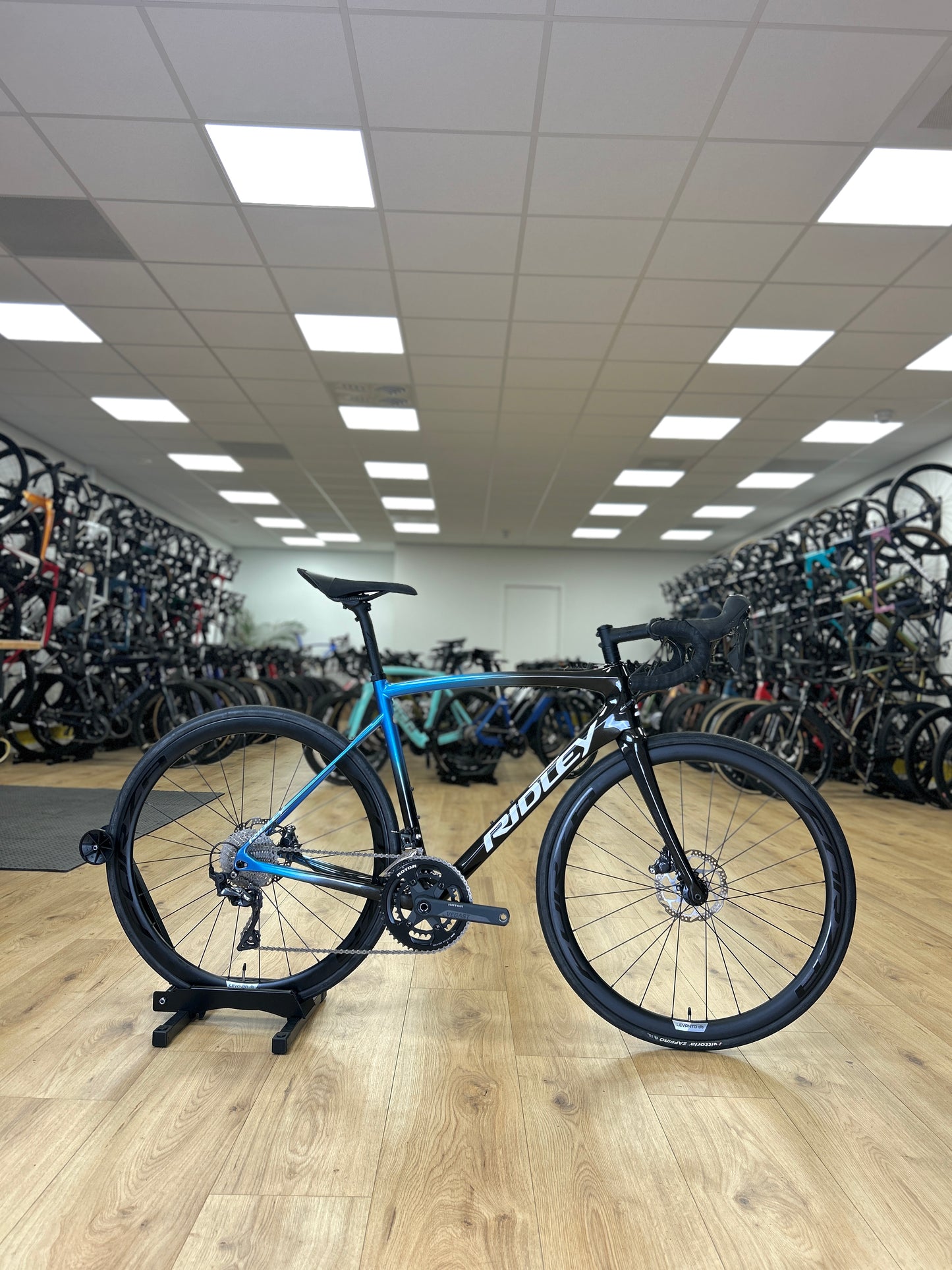 Ridley Fenix SL Carbon Racefiets